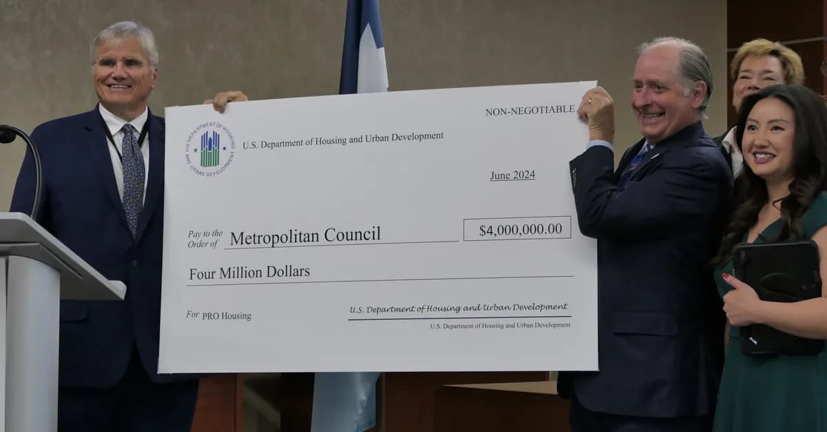 Minnesota zoning reform push for starter homes falters