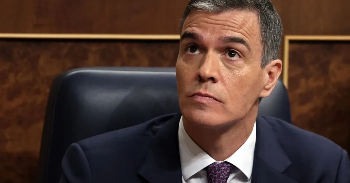 Spain's Sanchez seeks closer China ties amid strains with US