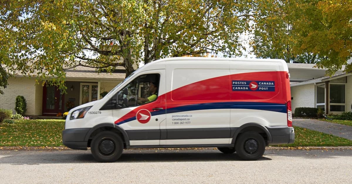 Canada Post to launch weekend parcel delivery by year's end