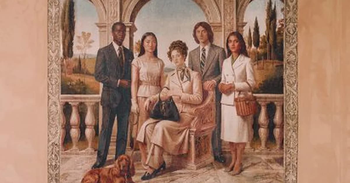 Gucci unveils Memoria exhibition at fuorisalone 2026
