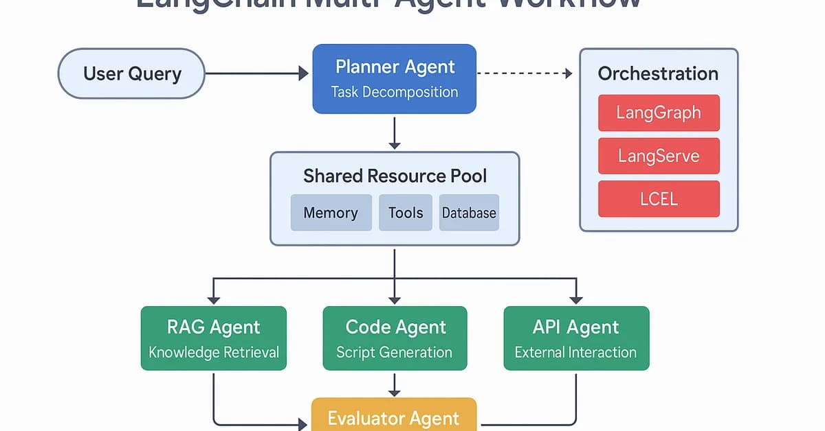 Three Tools, Three Layers: Sentry, Langfuse, and LangGraph for Multi-Agent Fleets