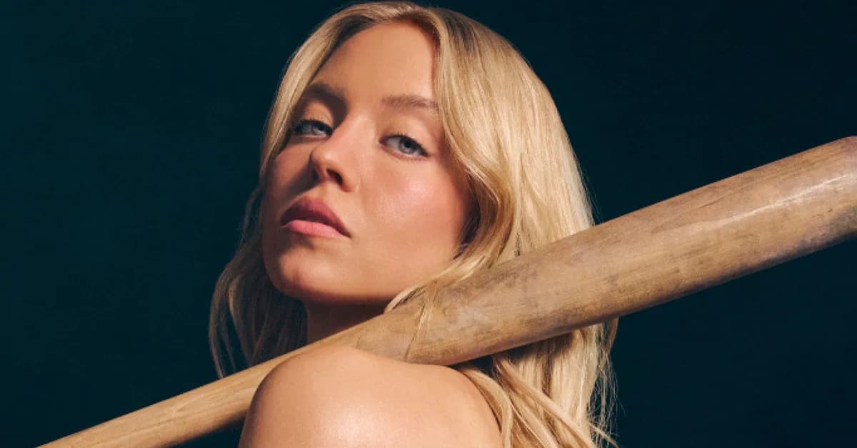 Sydney Sweeney Criticized by Female Athletes as Nude Sports Trading App Ad Sparks Backlash