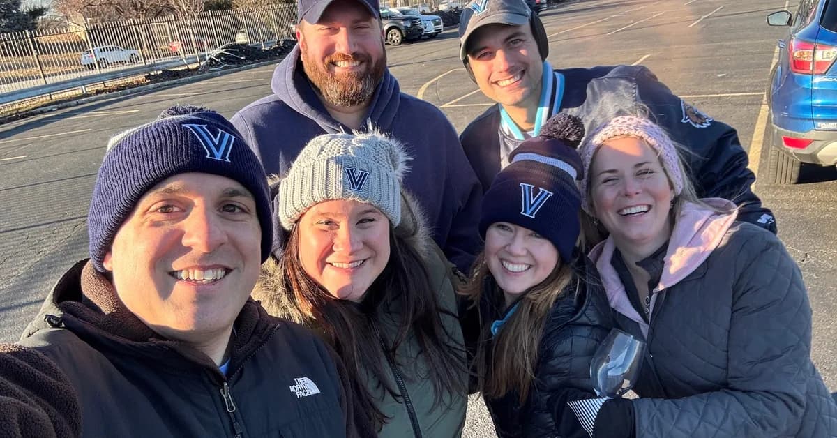 A group of old college friends has met on Zoom every Thursday night for 321 weeks. They don't plan to ever stop.