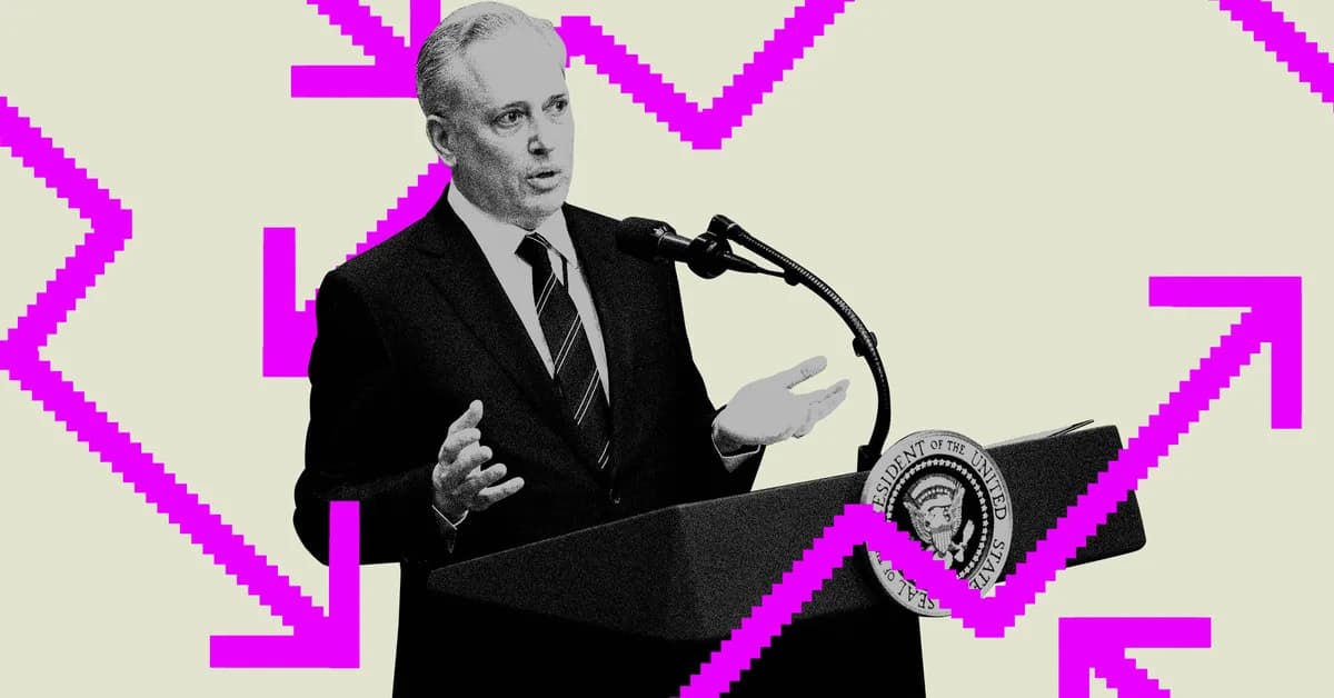 AI Czar David Sacks wants Trump to 'get out' of Iran