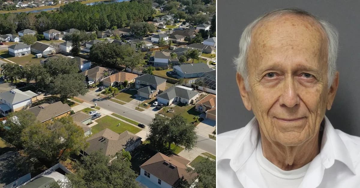 Florida Attorney Who Battled His HOA Is Jailed Over Refusing To Name Disgruntled Neighbors