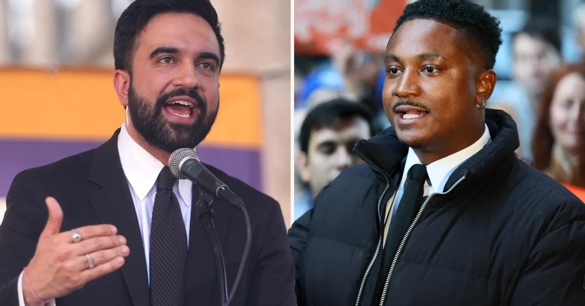 Mamdani Pauses NYC Tax Lien Sale, Launches Office To Combat Deed Theft