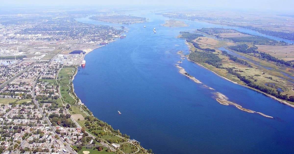 A mathematical shortcut for measuring microplastics could transform river monitoring