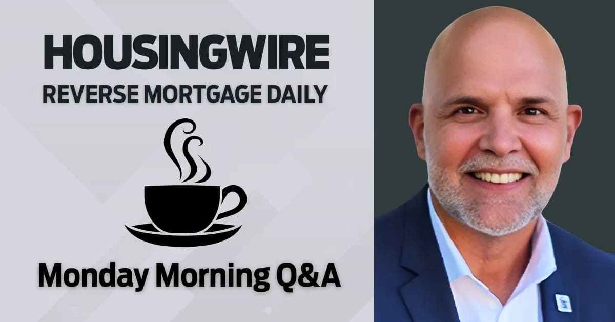 NEXA's Loren Riddick on reverse refinance churning and debunking HECM misconceptions