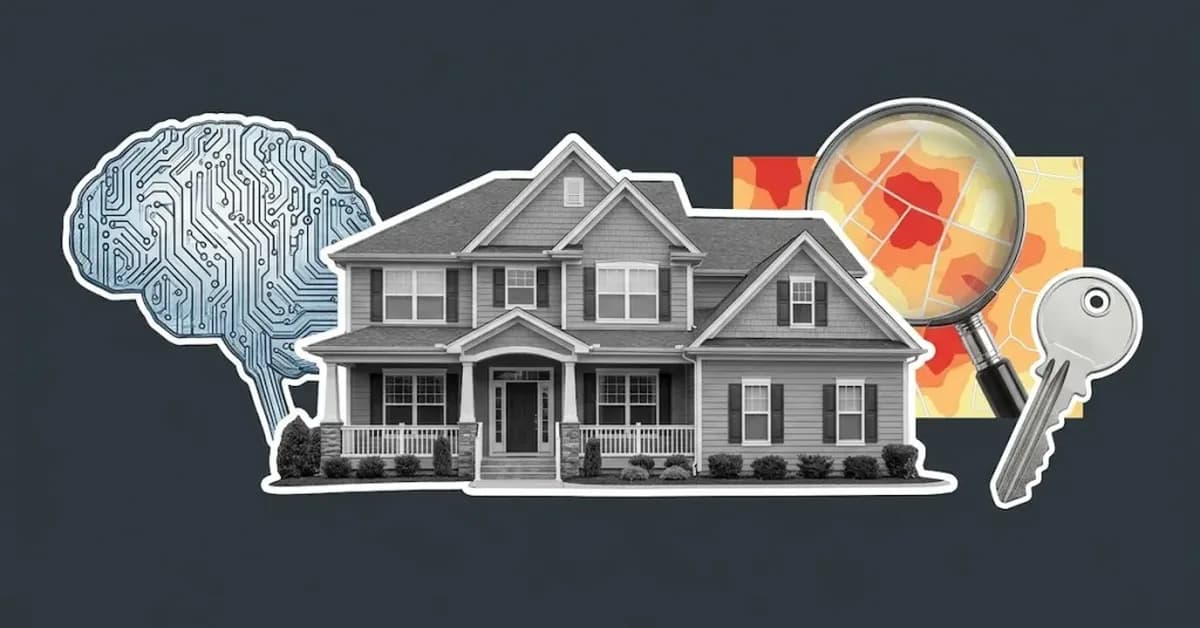 Benutech offers predictive analytics suite for agent and loan officer prospecting