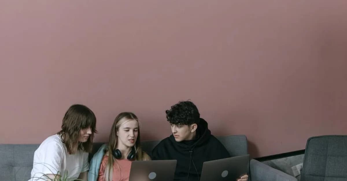 Gen Z in the Workplace Wants Careers Without Borders