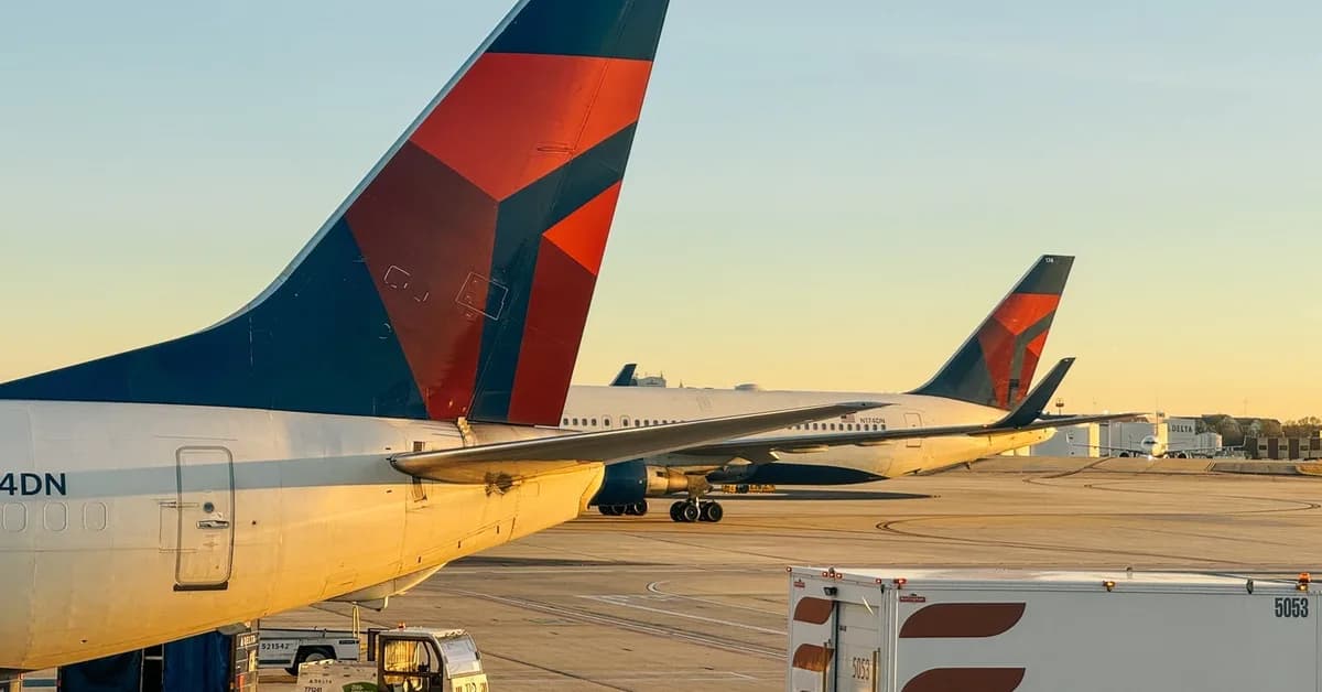 Delta Platinum vs. Delta Reserve: Picking a premium card for Delta perks