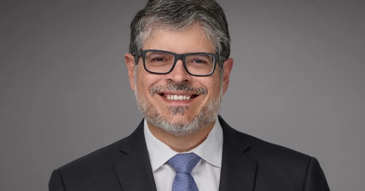 The Lawyer Who Never Went Home