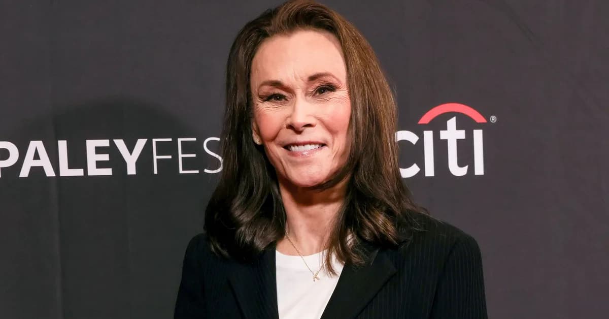 'Charlie's Angels' Icon Kate Jackson Opens Up About Decision To Quit Hollywood and Become a Full-Time Mother on a Virginia Farm