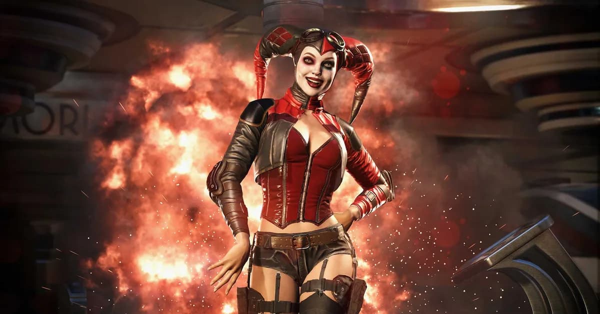 Injustice 3 Rumored to Be Mortal Kombat Developer NetherRealm's Next Fighting Game