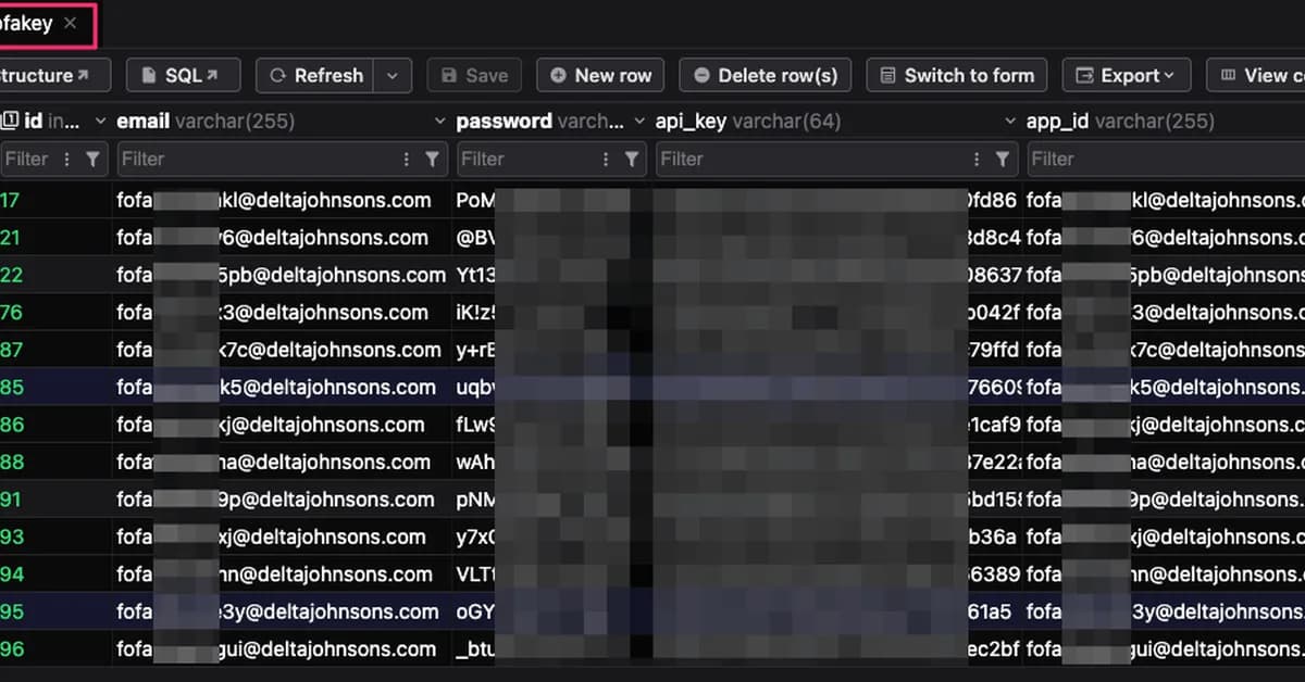 Chinese Cybercrime Infrastructure Detected: Automated Exploitation & Harvesting Infrastructure