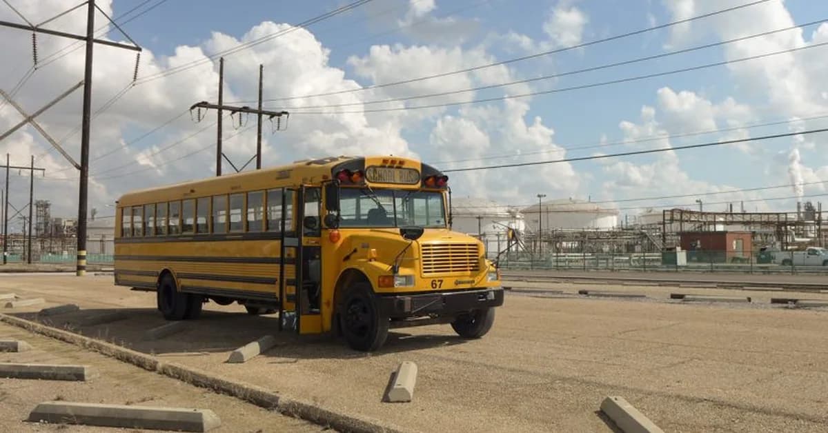 Millions of U.S. Students Attend Schools Near Environmentally Hazardous Sites