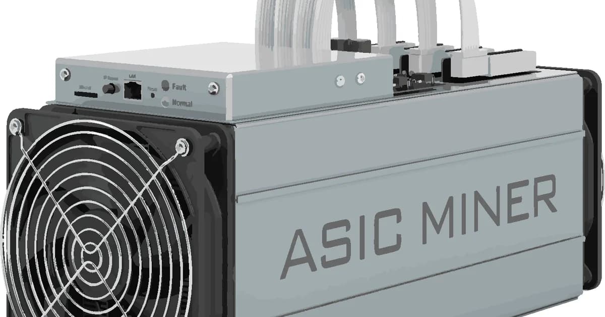 ASIC Miner Power Supply Guide 2026: Everything You Need to Know