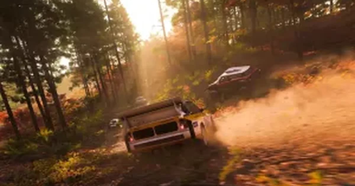 Forza Horizon 6 Signals A New Peak For Open World Driving Games