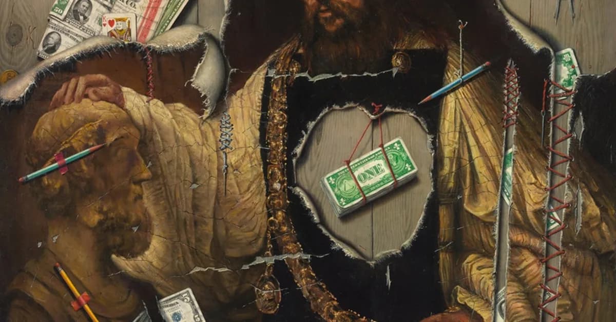 NVIDIA Is Investing in an Open Source Game Engine. Here's Why That Matters.