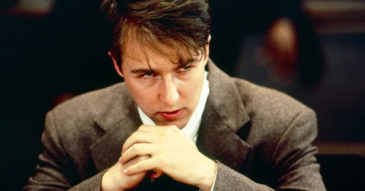 30 years ago, Primal Fear perfected the art of the twist ending