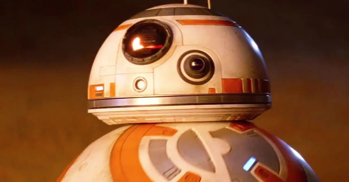 Star Wars Viewing Figures Show Disturbing Lack of Faith in Sequel Trilogy