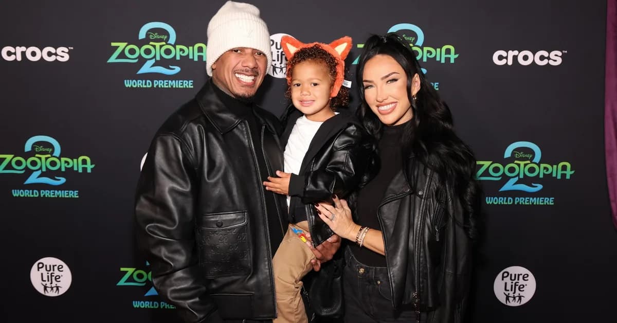 'Selling Sunset' Star Bre Tiesi Reveals Reality of Raising Son With Nick Cannon-and Her Relationship With the 5 Other Moms