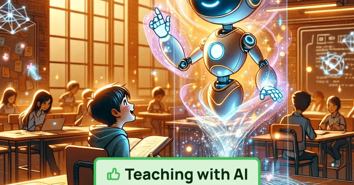 AI Tutoring That Works Offline: Building Education Tools That Don't Need the Internet
