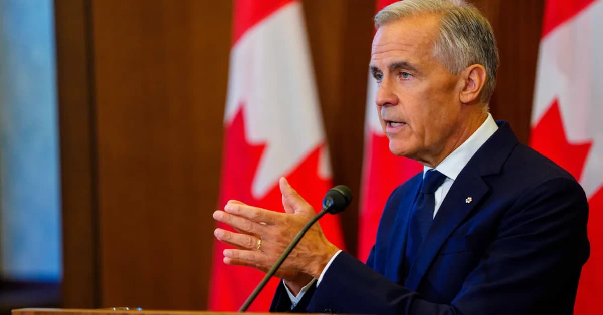 Ottawa puts federal tech delivery under one roof