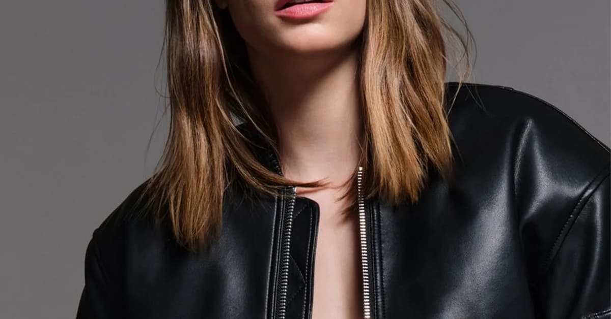 Cara Delevingne On Her $15.99 Brow Gel & Favorite Wuthering Heights Beauty Moment