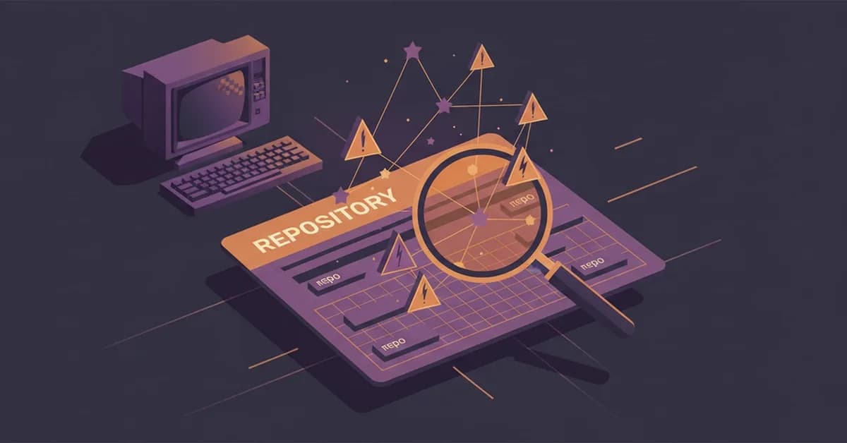 I Traced the Jev Repo Wave: 5 Checks Before You Star It