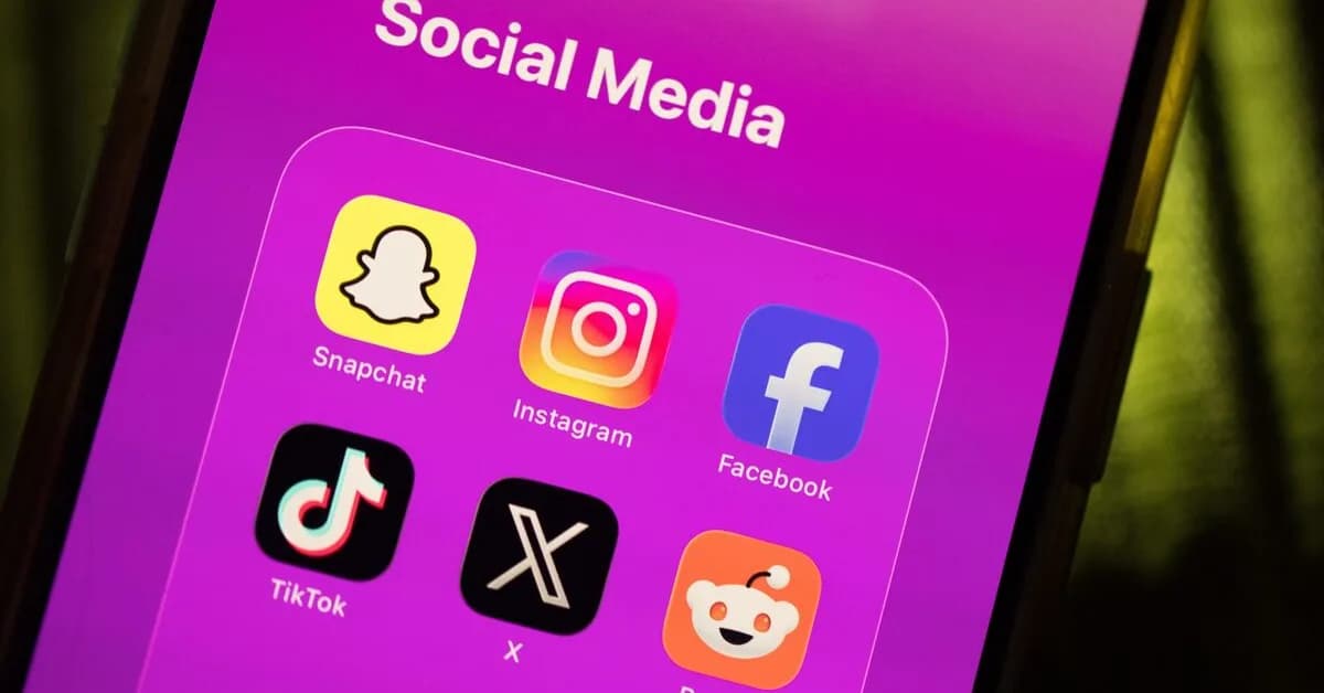 Merz's CDU Calls for Age Restrictions on Social Media Networks