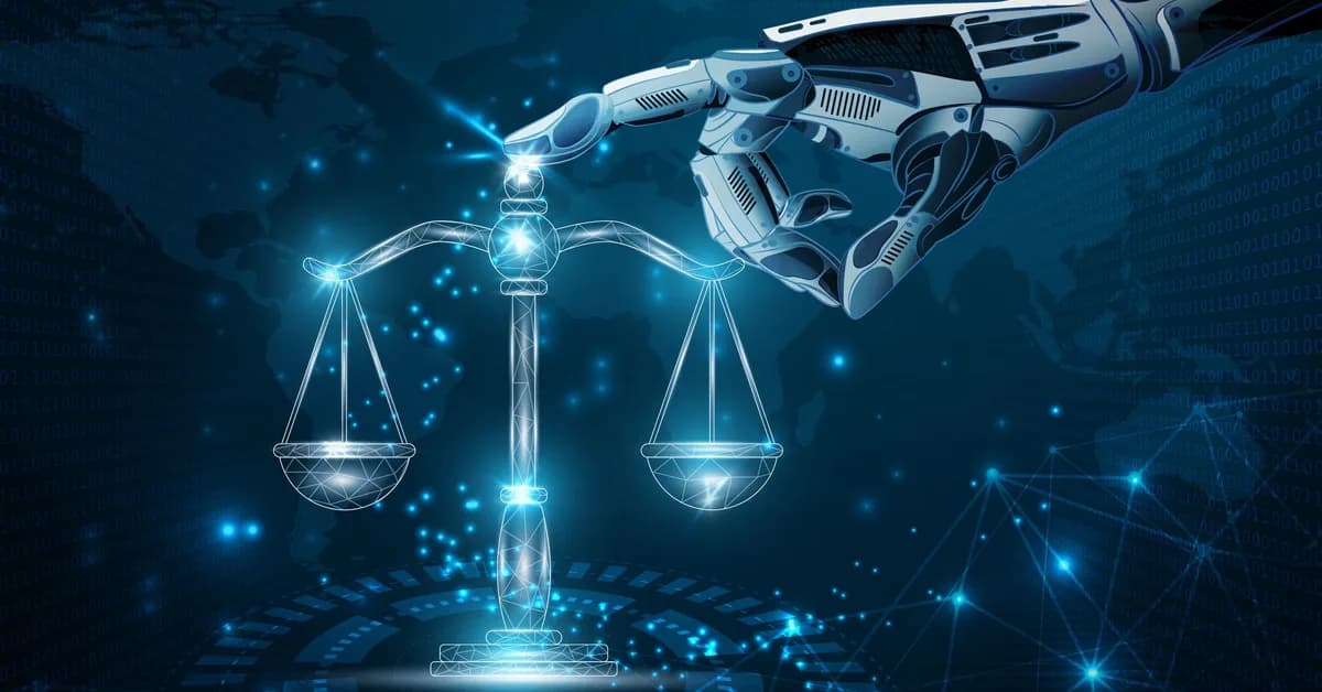 AI Didn't Replace Legal Judgment. It Exposed How Little We Teach It.