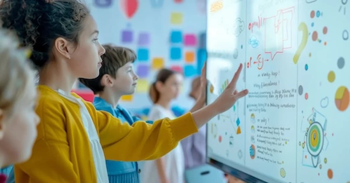 The next wave of K-12 innovation: How educators are shaping the future of edtech