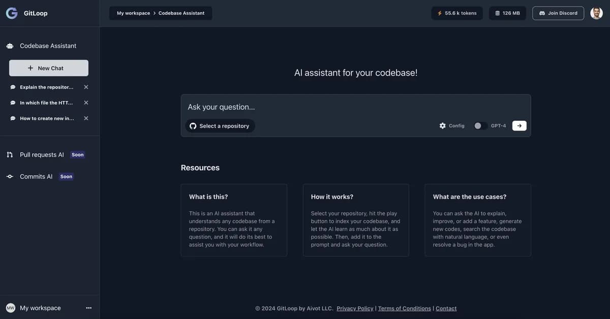I built a local AI coding system that actually understands your codebase - here's what I learned