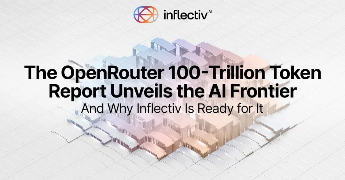 The Real Data on AI Agents: What 1 Trillion Tokens a Day Reveals with OpenRouter's COO