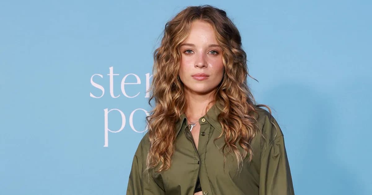 The Legend of Zelda Movie Actress Posts Cryptic Tease, Raising Hopes for an Imminent Trailer