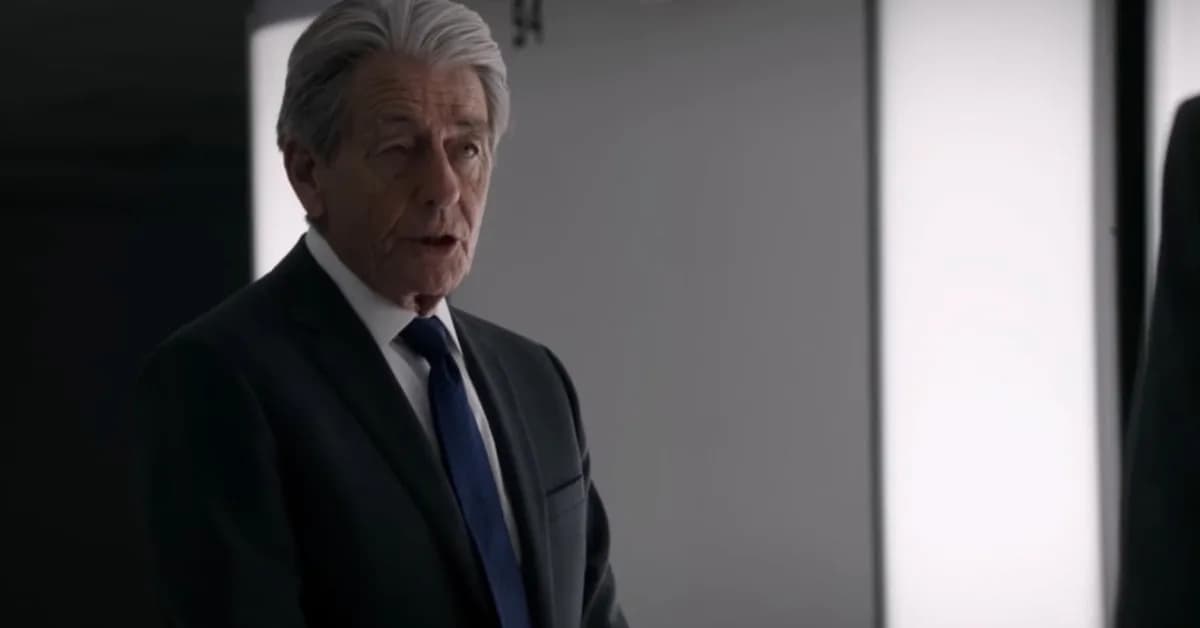 R.I.P. John Nolan, actor from Batman films and Person Of Interest