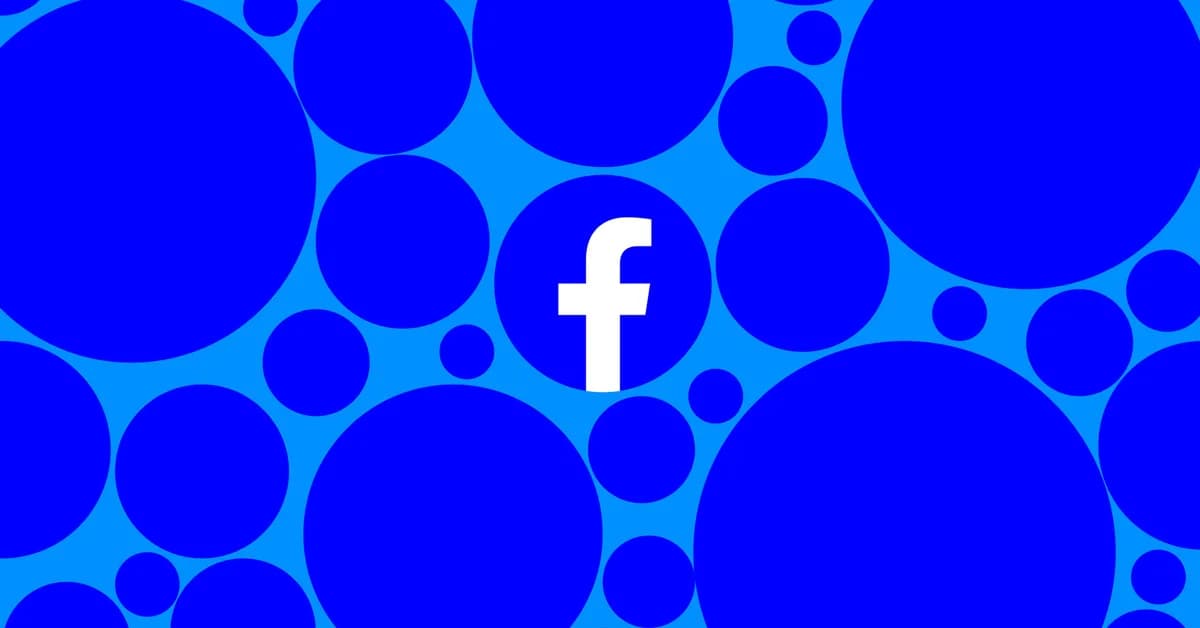 Facebook Marketplace adds AI auto-replies for annoying 'Is this still available?' messages