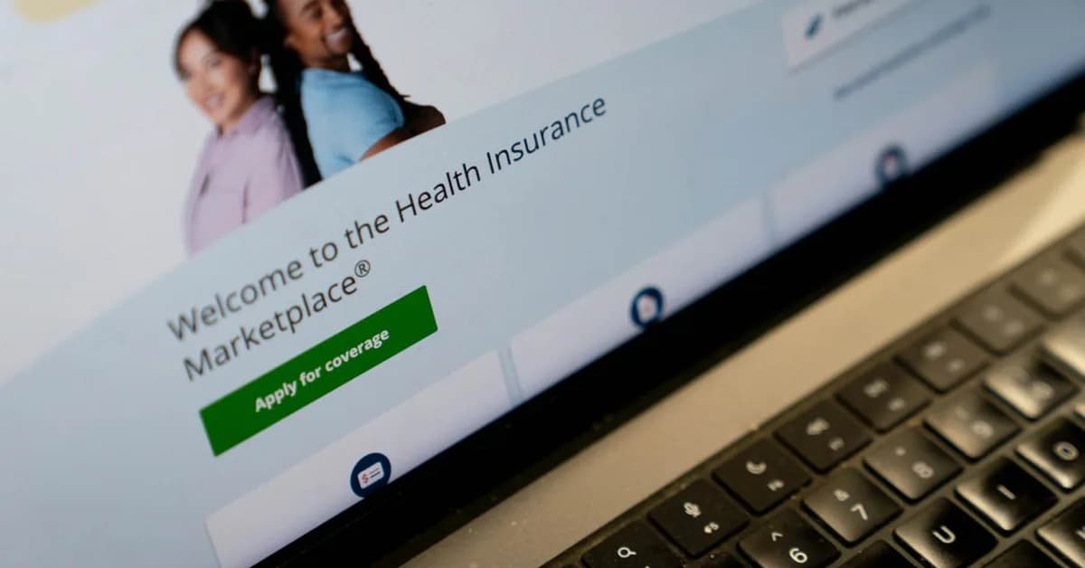 Trump Team Claims Successes Against ACA Fraud While Pushing for More Controls