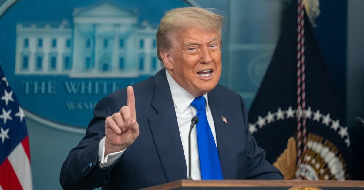 Trump calls for Jimmy Kimmel's immediate firing