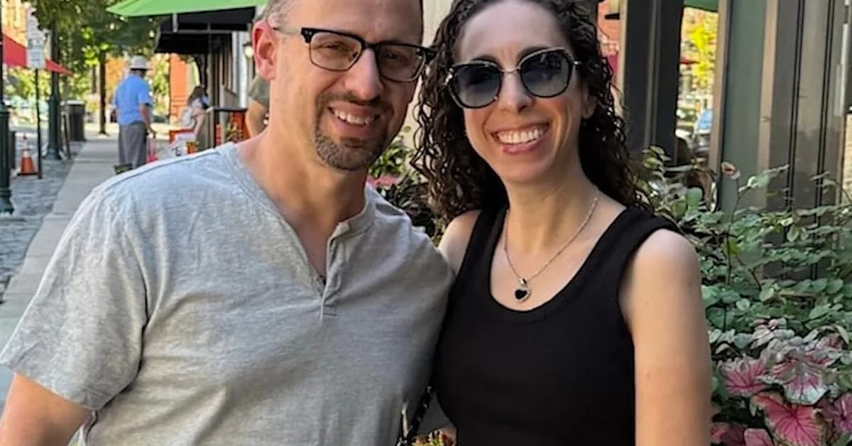 After my husband was diagnosed with colon cancer at 45, we changed our family diet. Here's what we eat - and don't eat - now.