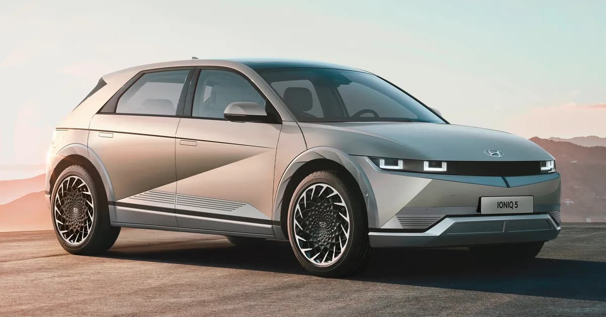 Buy the Dip: Used EVs Look Like a Great Investment Right Now