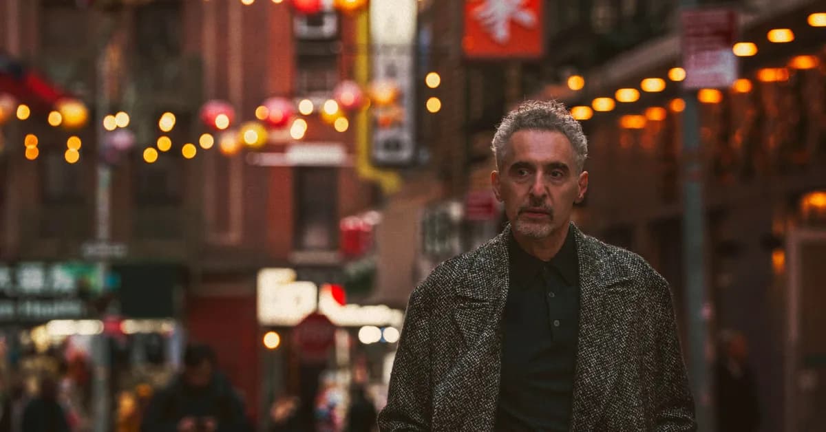 TIFF 2026: The latest movie reviews from Toronto