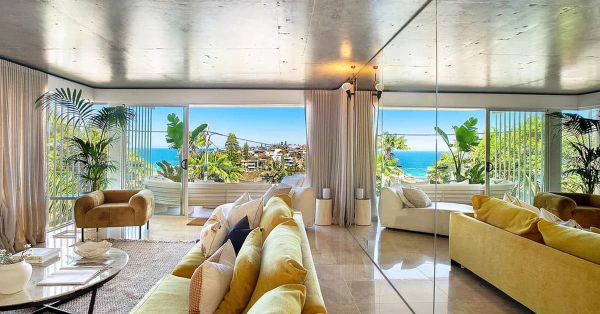 Cali Press co-founder lists Tamarama 'masterpiece'