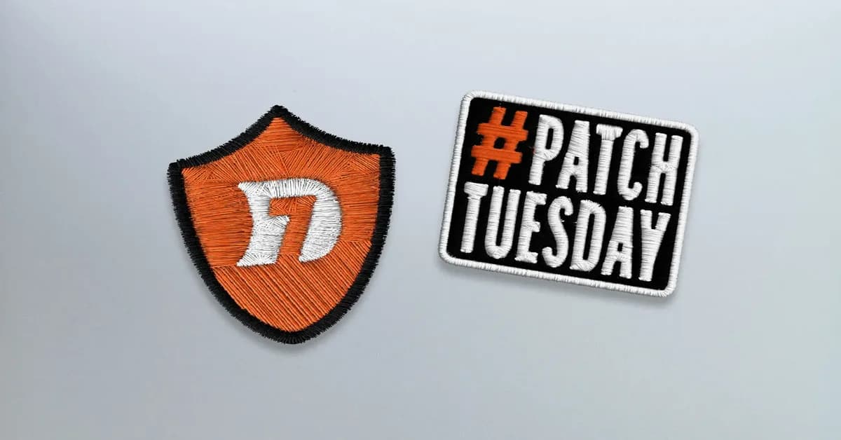 Patch Tuesday - April 2026