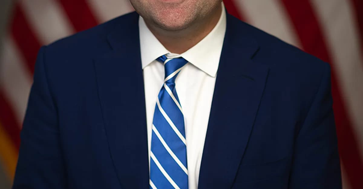 Trump names FHFA Director Pulte the acting director of National Intelligence