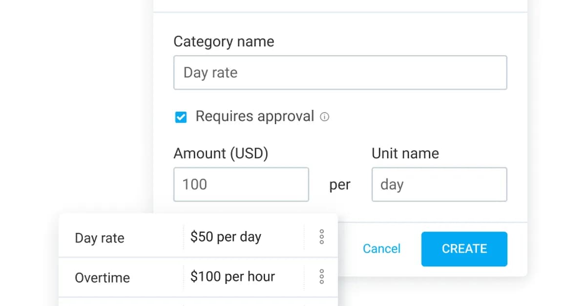 Built a script to categorize expenses automatically. Saved 3 hours/month.