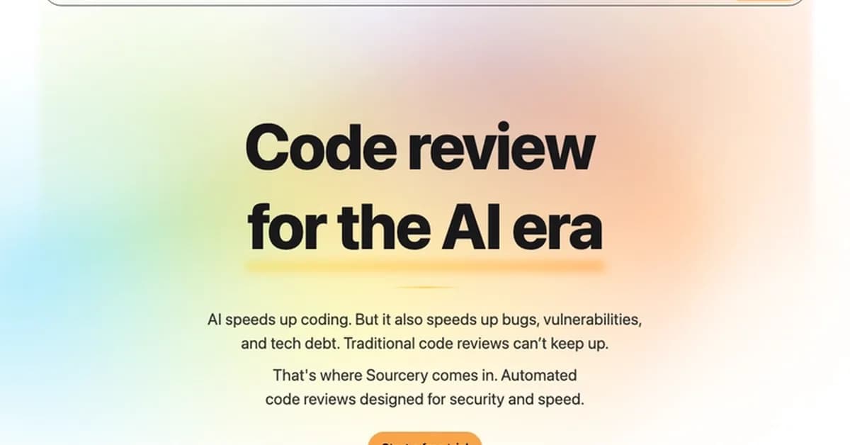 Sourcery AI Alternatives: 10 Best Code Quality Tools in 2026