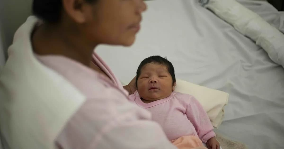 WHO validates Brazil for eliminating mother-to-child transmission of HIV