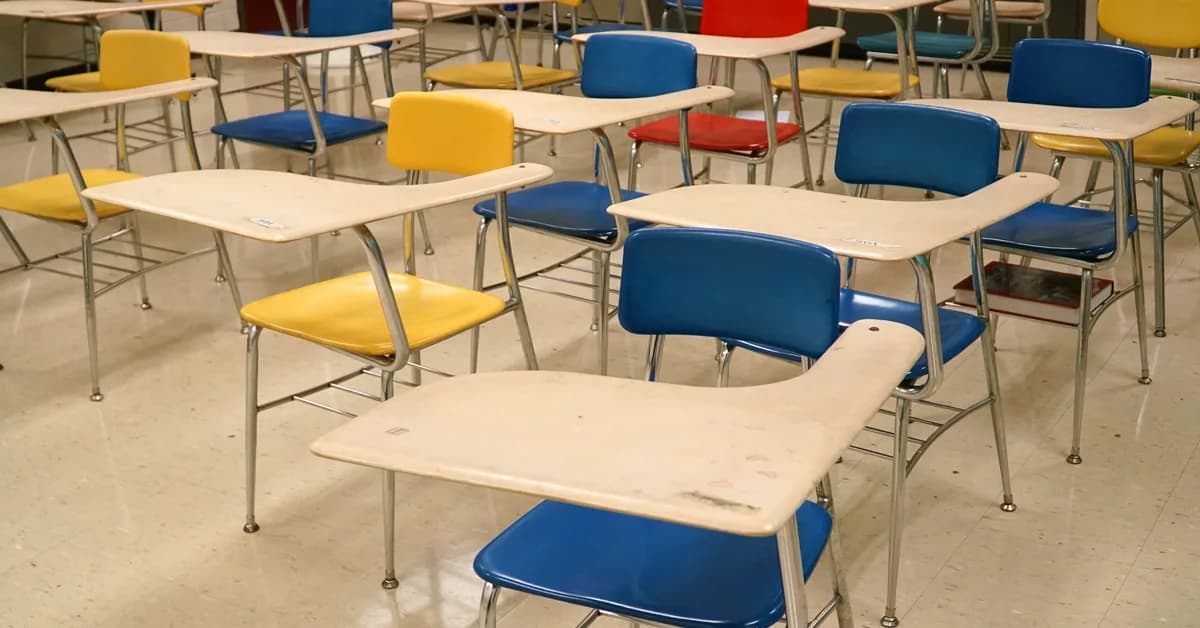 Opinion: The Data We Can't Afford to Hide: The Need for More Transparency on Absenteeism
